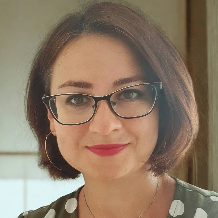 Anna Kawiec